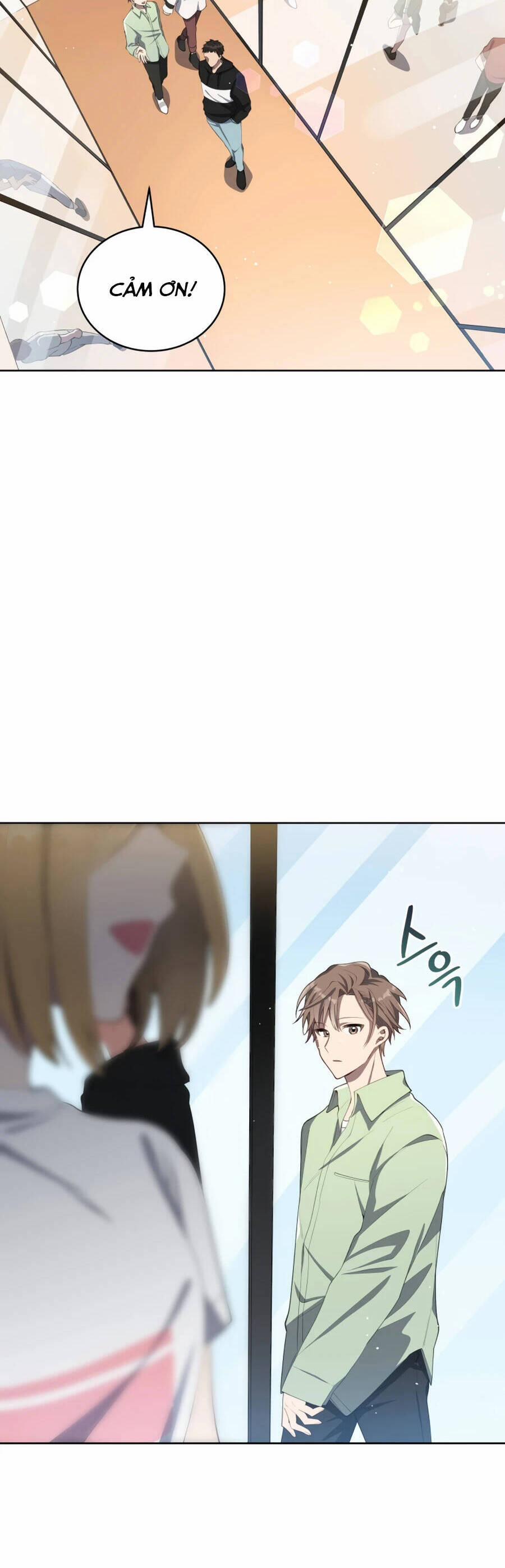 Cuộc Sống Thứ 2 Của Thần Tượng Toàn Năng 5 trang 16