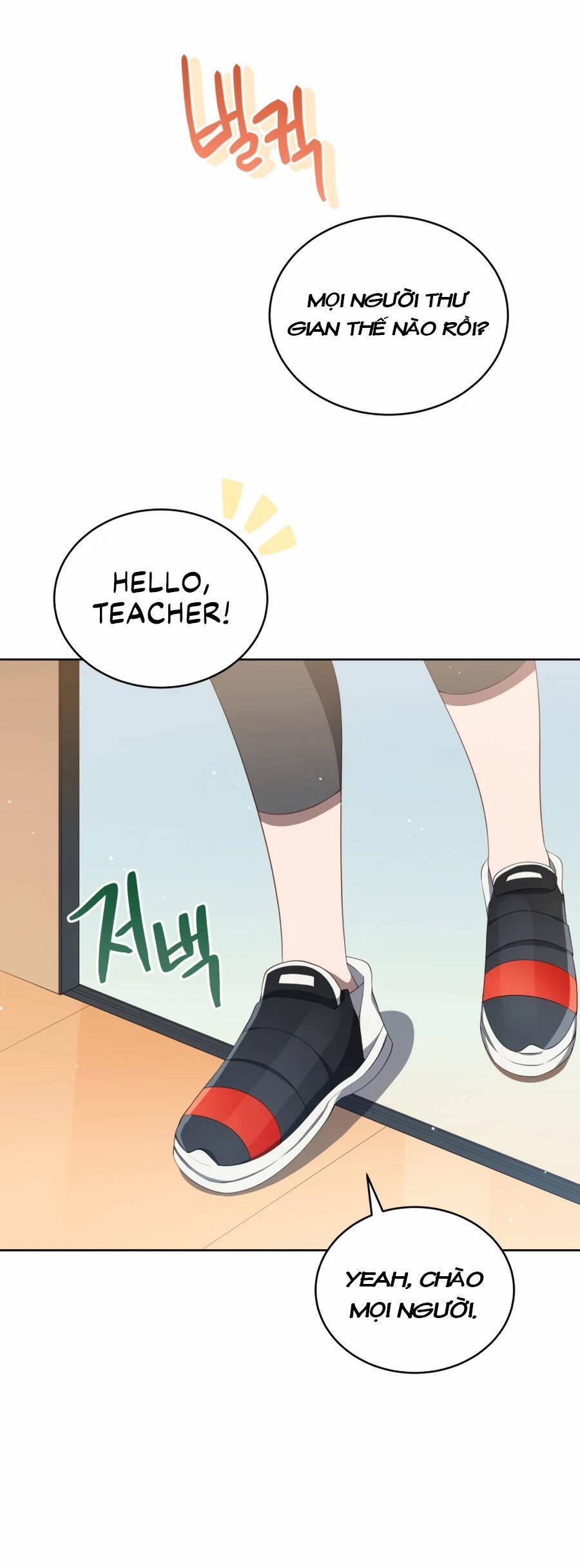 Cuộc Sống Thứ 2 Của Thần Tượng Toàn Năng 5 trang 21