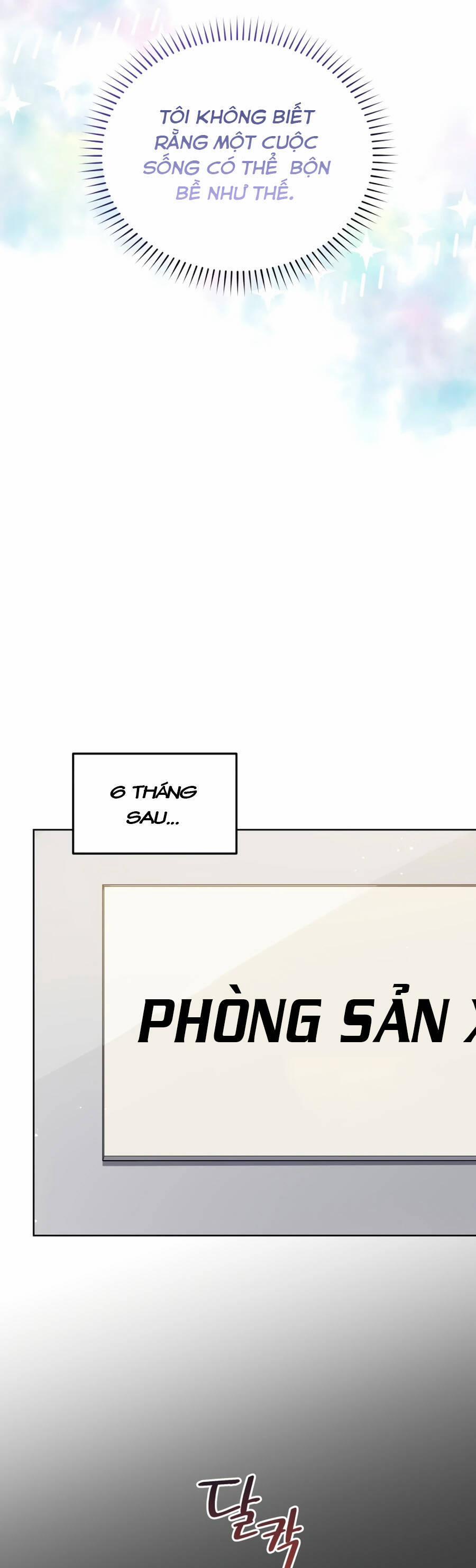 Cuộc Sống Thứ 2 Của Thần Tượng Toàn Năng 5 trang 38