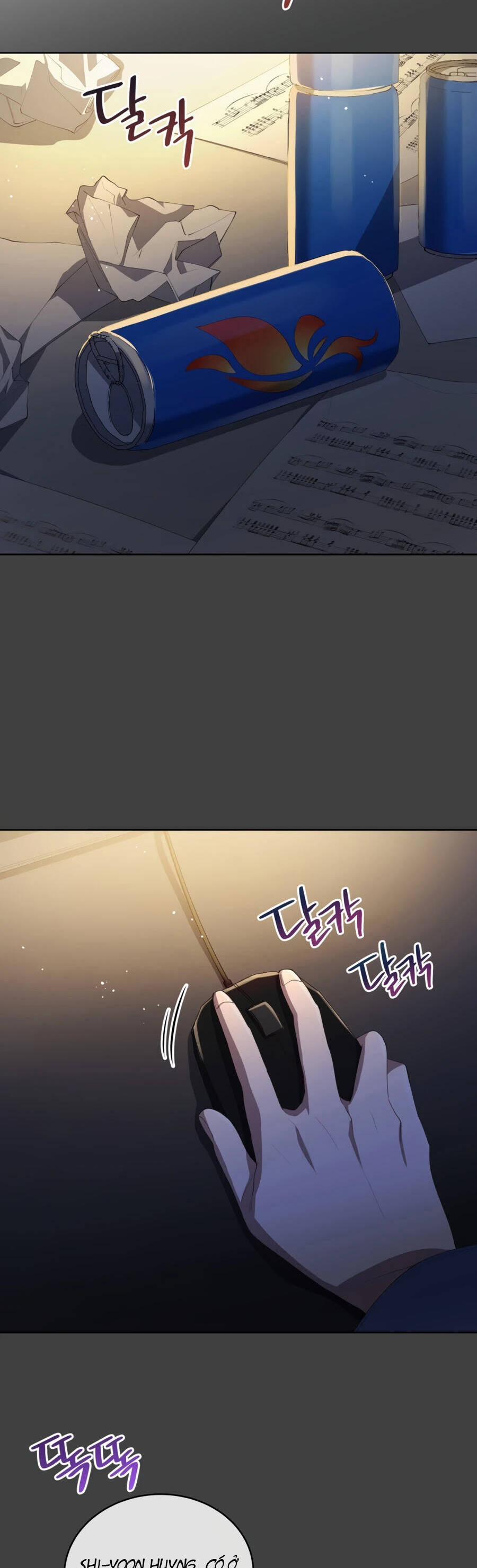 Cuộc Sống Thứ 2 Của Thần Tượng Toàn Năng 5 trang 39