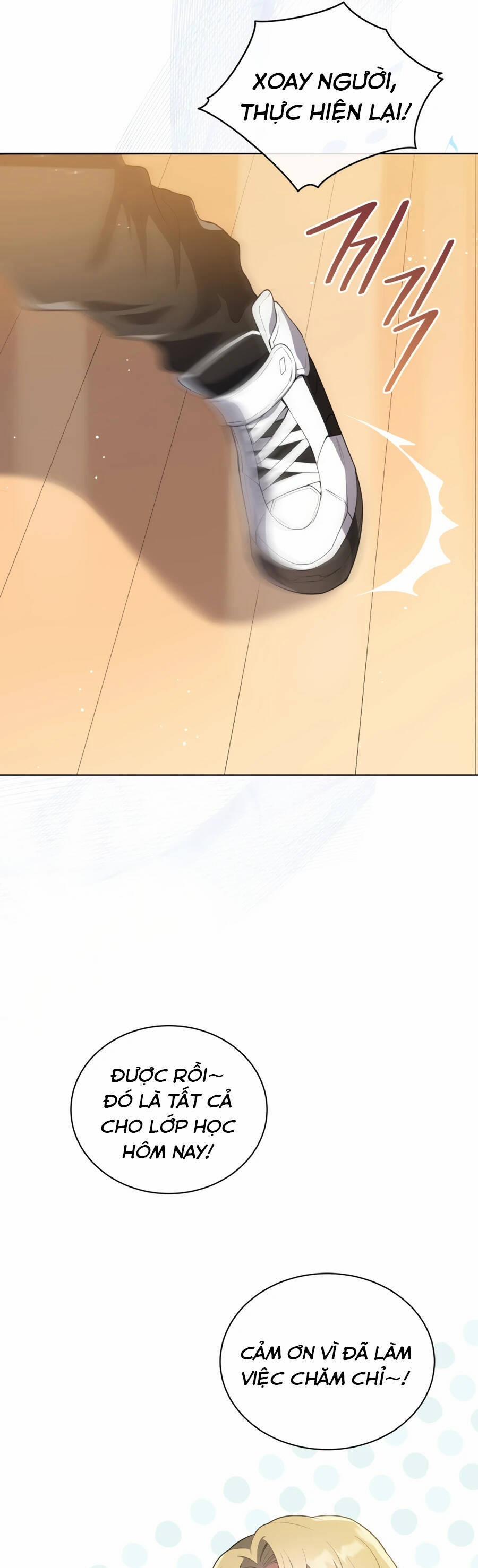 Cuộc Sống Thứ 2 Của Thần Tượng Toàn Năng 6 trang 12