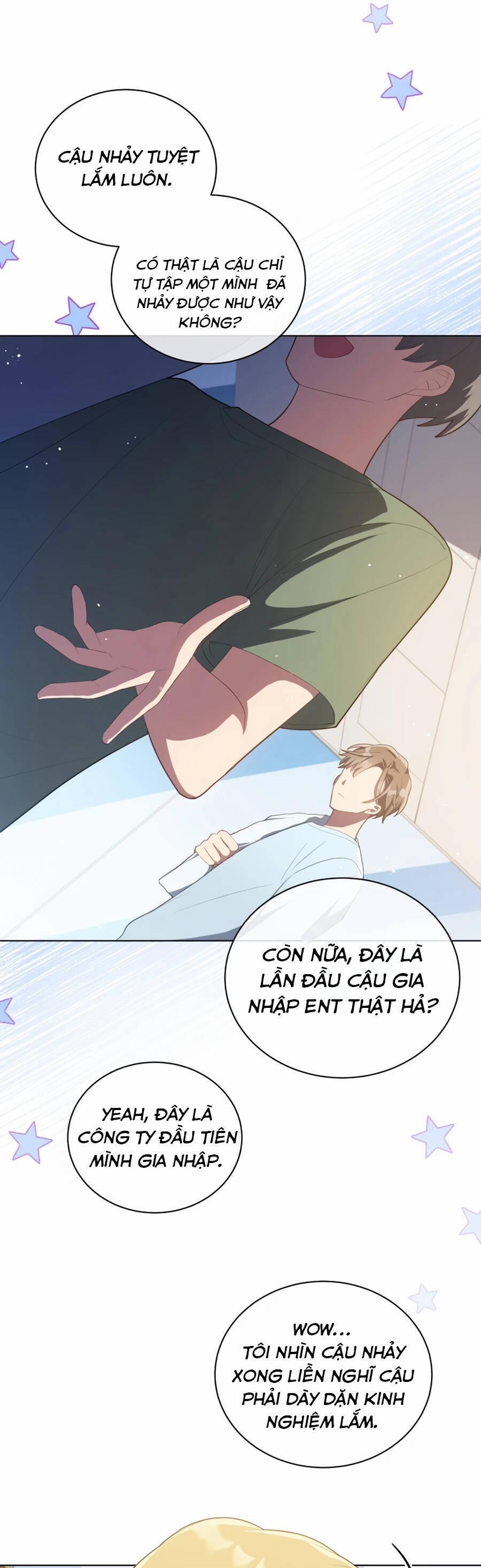 Cuộc Sống Thứ 2 Của Thần Tượng Toàn Năng 6 trang 16