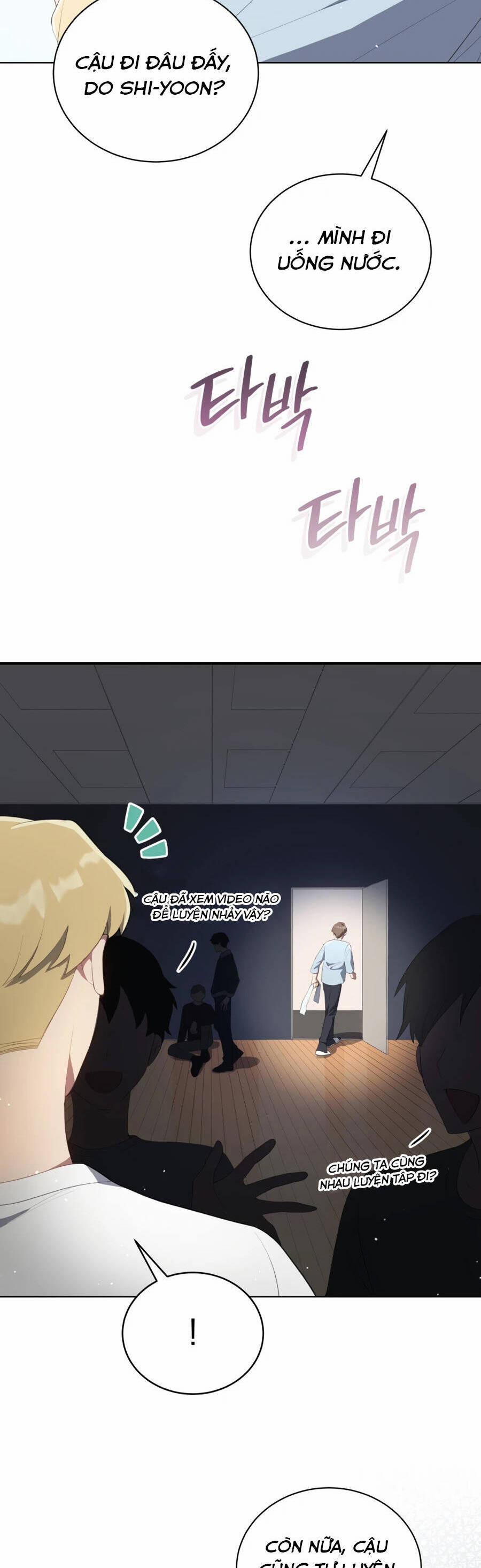 Cuộc Sống Thứ 2 Của Thần Tượng Toàn Năng 6 trang 18