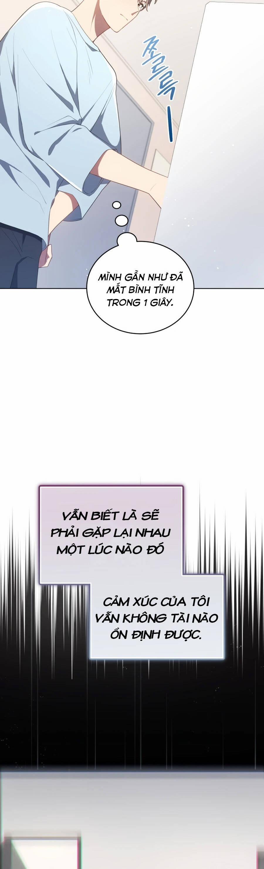 Cuộc Sống Thứ 2 Của Thần Tượng Toàn Năng 6 trang 21