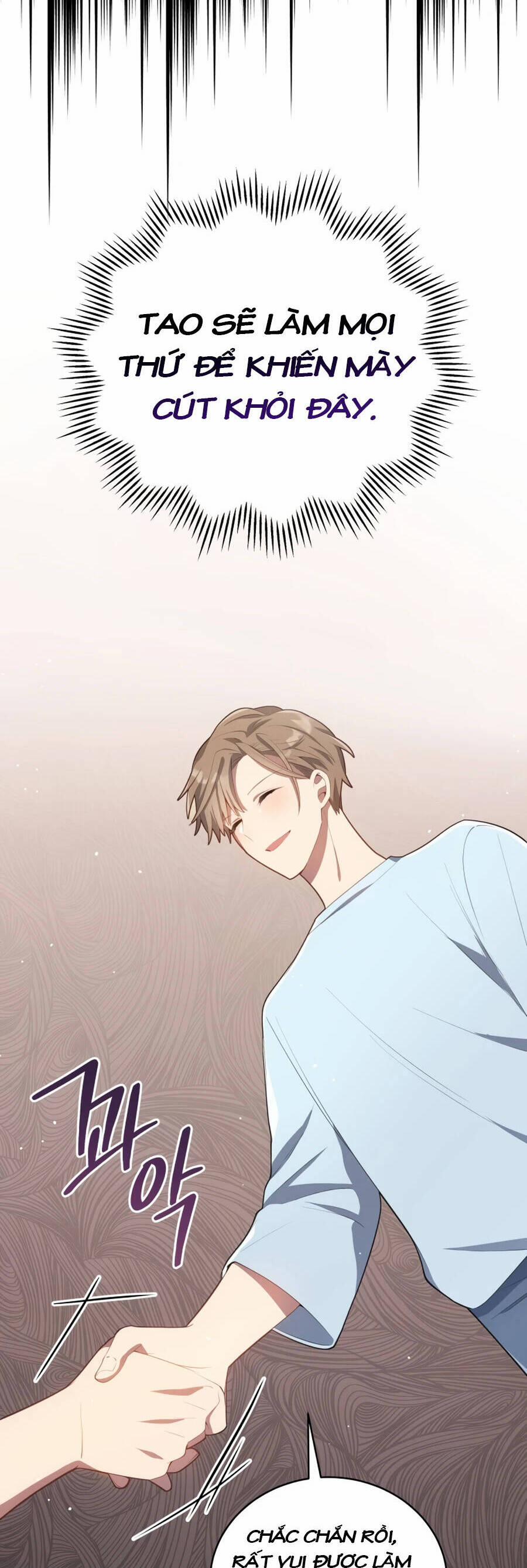 Cuộc Sống Thứ 2 Của Thần Tượng Toàn Năng 6 trang 29