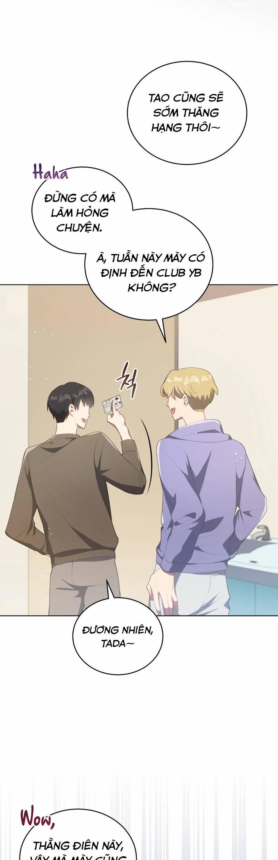 Cuộc Sống Thứ 2 Của Thần Tượng Toàn Năng 6 trang 48