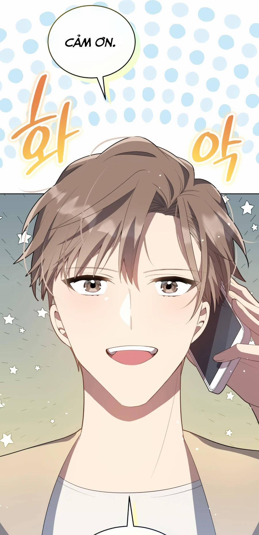 Cuộc Sống Thứ 2 Của Thần Tượng Toàn Năng 6 trang 52