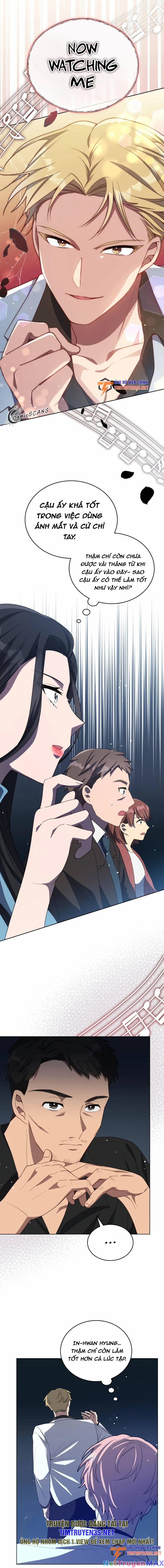 Cuộc Sống Thứ 2 Của Thần Tượng Toàn Năng 9 trang 6