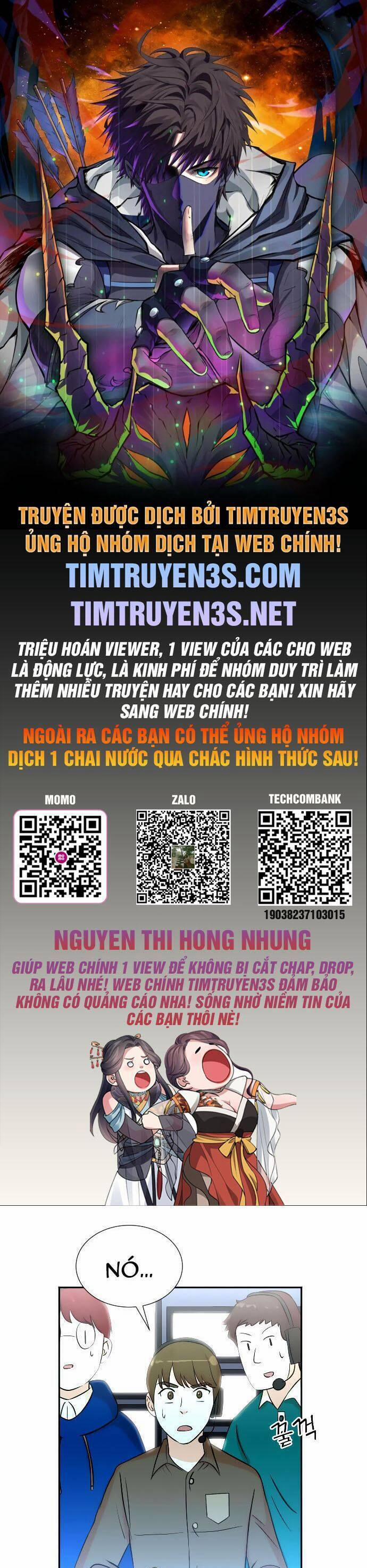 Cuộc Sống Thứ Hai Của Nhà Sản Xuất 31 trang 0