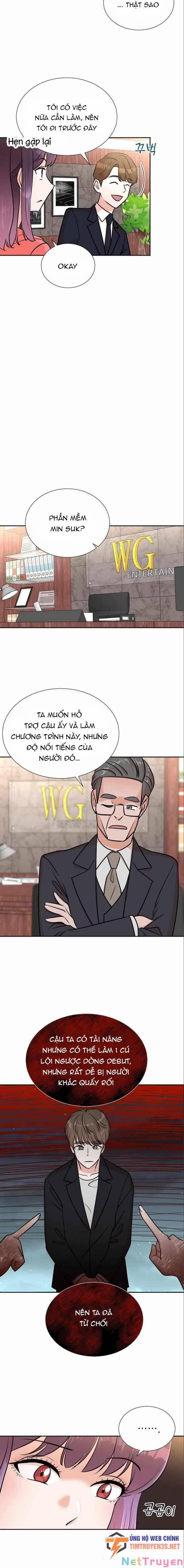 Cuộc Sống Thứ Hai Của Nhà Sản Xuất 44 trang 1