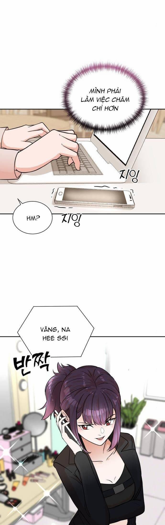 Cuộc Sống Thứ Hai Của Nhà Sản Xuất 50 trang 11