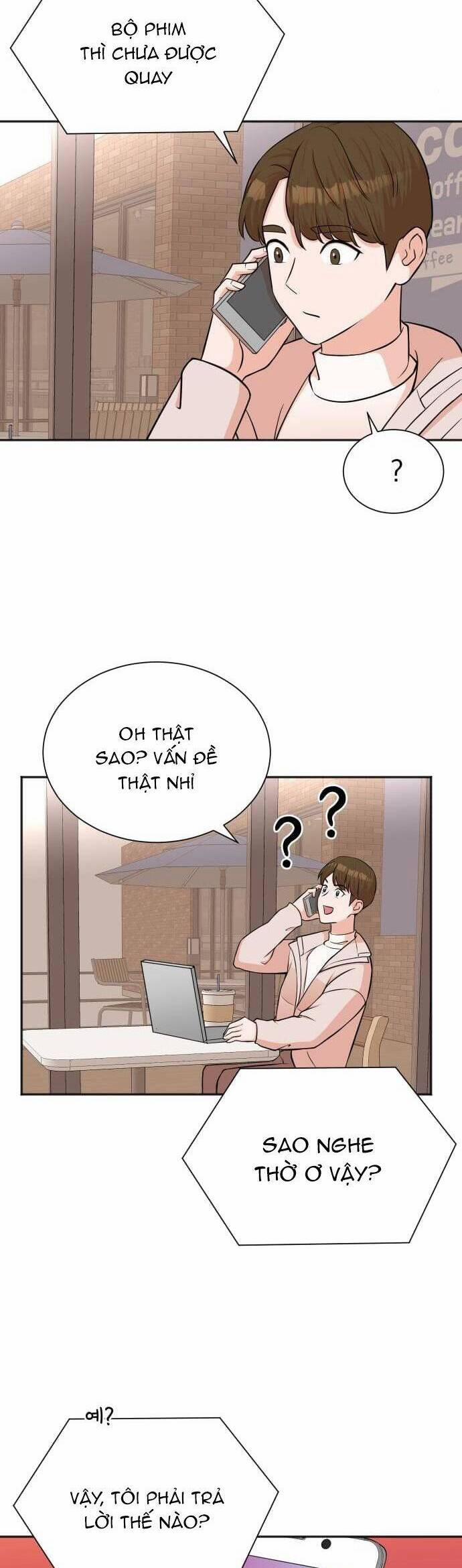 Cuộc Sống Thứ Hai Của Nhà Sản Xuất 50 trang 14