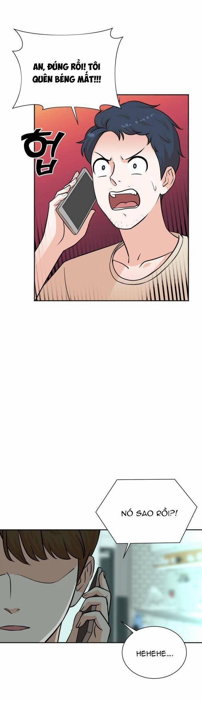 Cuộc Sống Thứ Hai Của Nhà Sản Xuất 50 trang 2