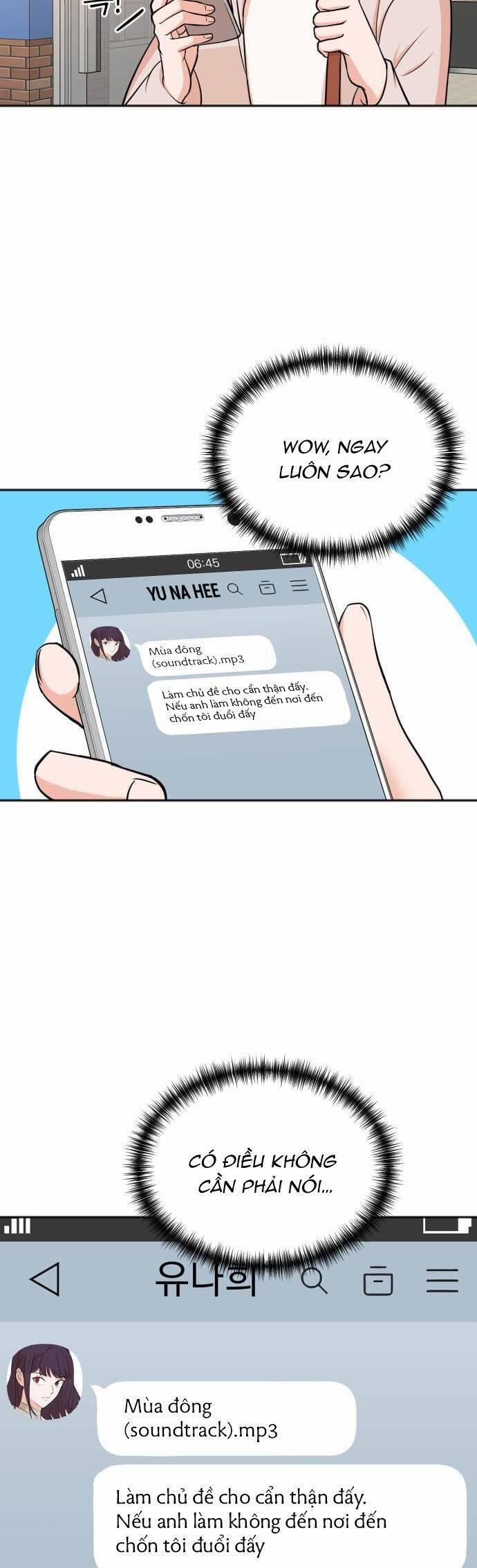 Cuộc Sống Thứ Hai Của Nhà Sản Xuất 50 trang 22