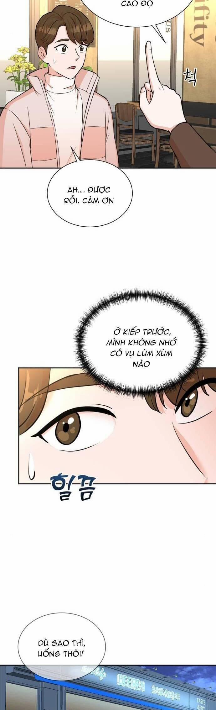 Cuộc Sống Thứ Hai Của Nhà Sản Xuất 50 trang 29