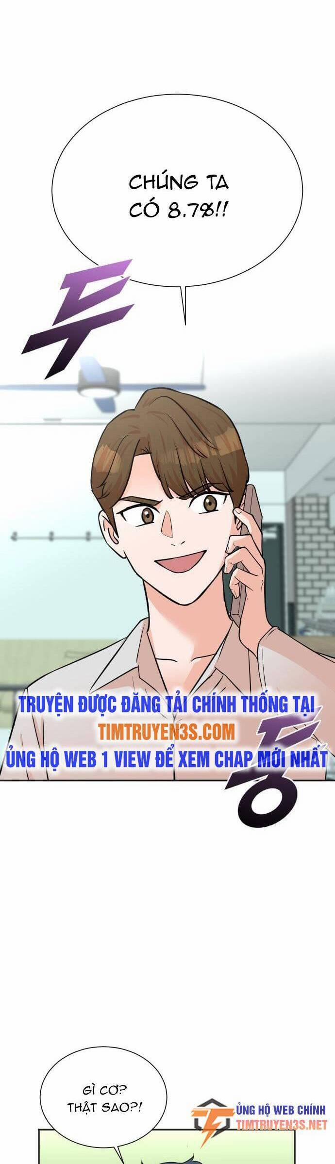 Cuộc Sống Thứ Hai Của Nhà Sản Xuất 50 trang 3