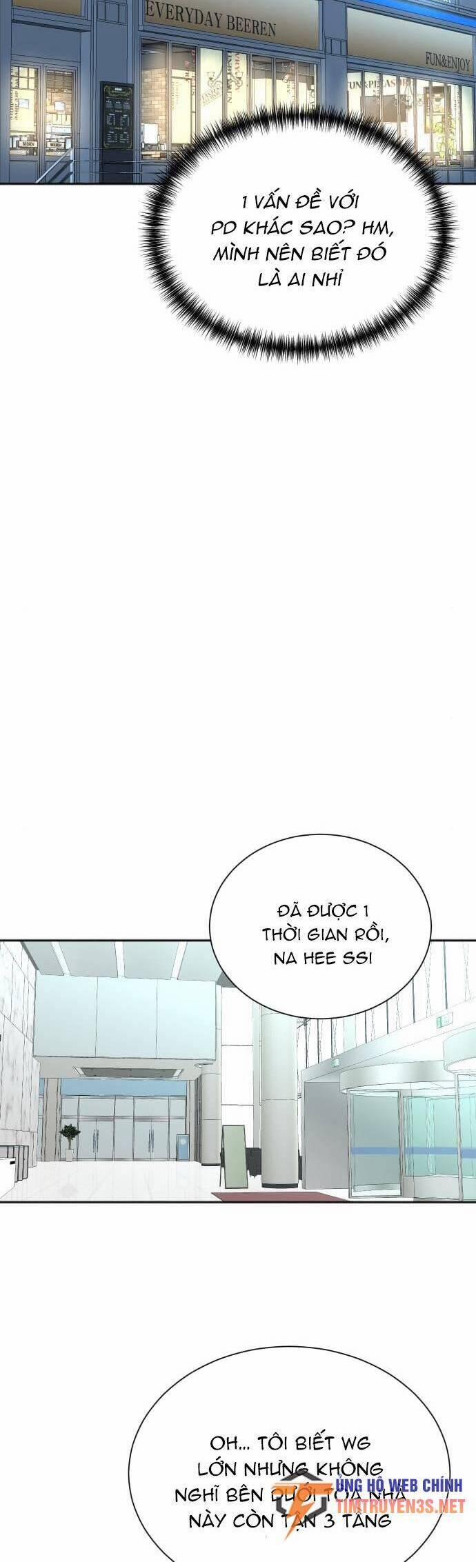 Cuộc Sống Thứ Hai Của Nhà Sản Xuất 50 trang 30