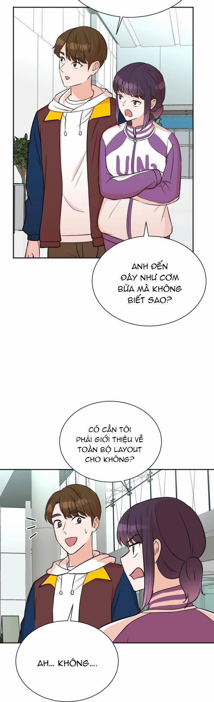 Cuộc Sống Thứ Hai Của Nhà Sản Xuất 50 trang 31