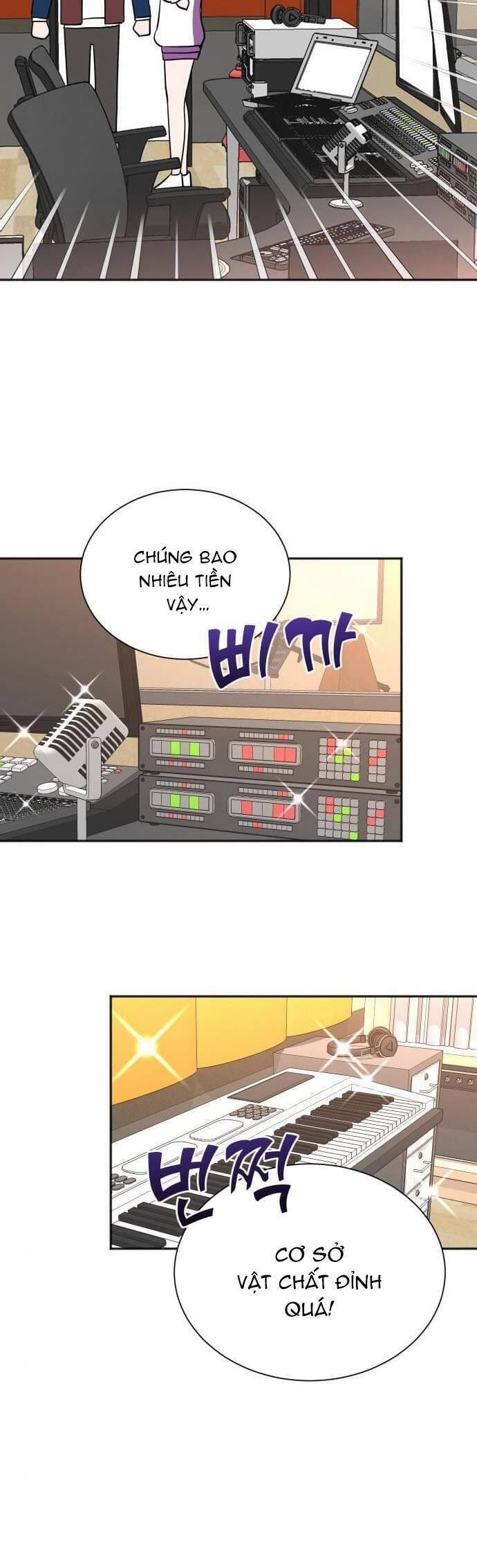 Cuộc Sống Thứ Hai Của Nhà Sản Xuất 50 trang 34