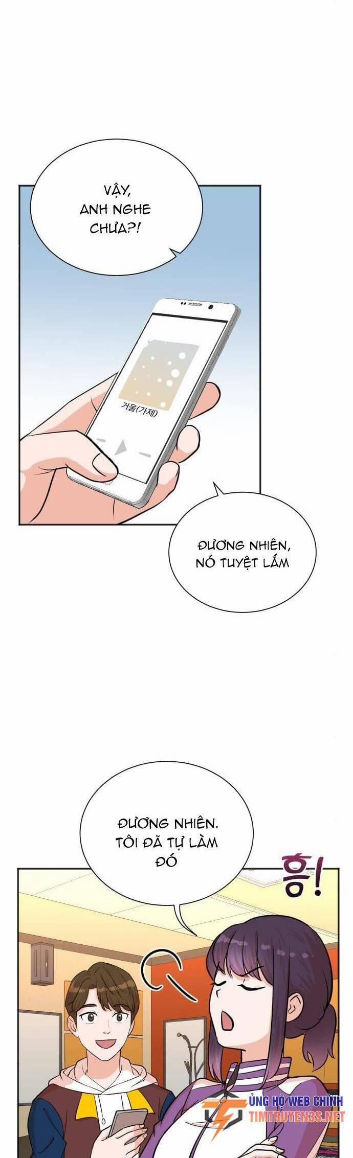 Cuộc Sống Thứ Hai Của Nhà Sản Xuất 50 trang 36