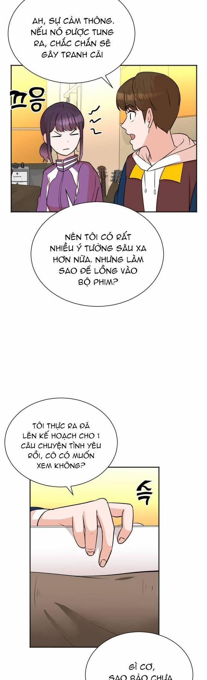 Cuộc Sống Thứ Hai Của Nhà Sản Xuất 50 trang 41