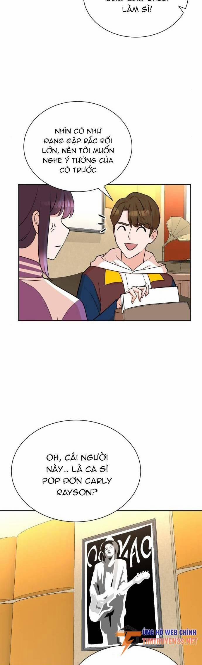 Cuộc Sống Thứ Hai Của Nhà Sản Xuất 50 trang 42