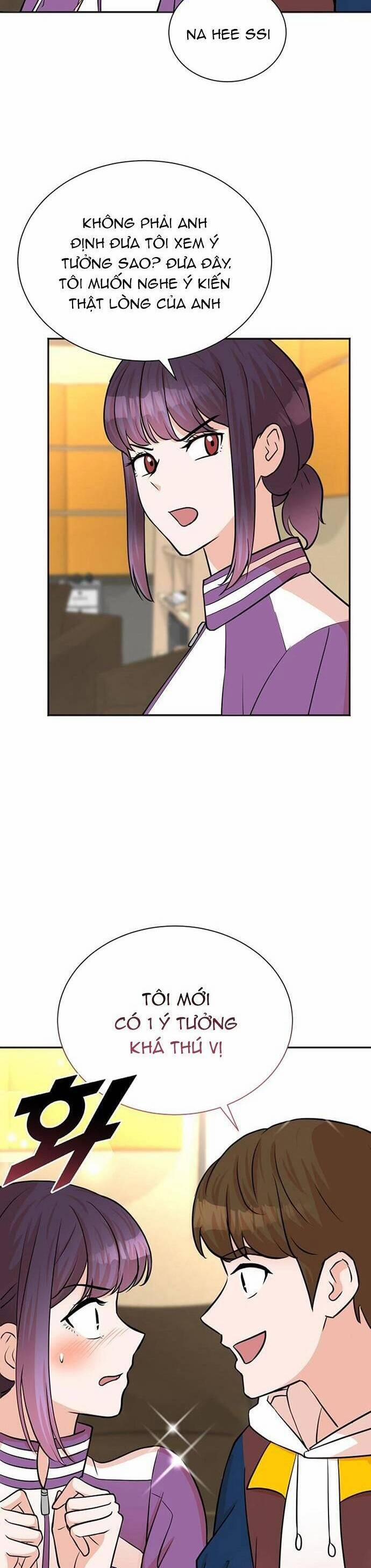 Cuộc Sống Thứ Hai Của Nhà Sản Xuất 50 trang 44