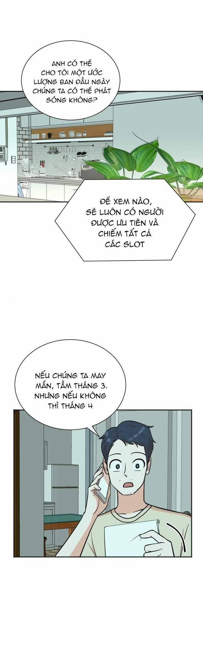 Cuộc Sống Thứ Hai Của Nhà Sản Xuất 50 trang 5