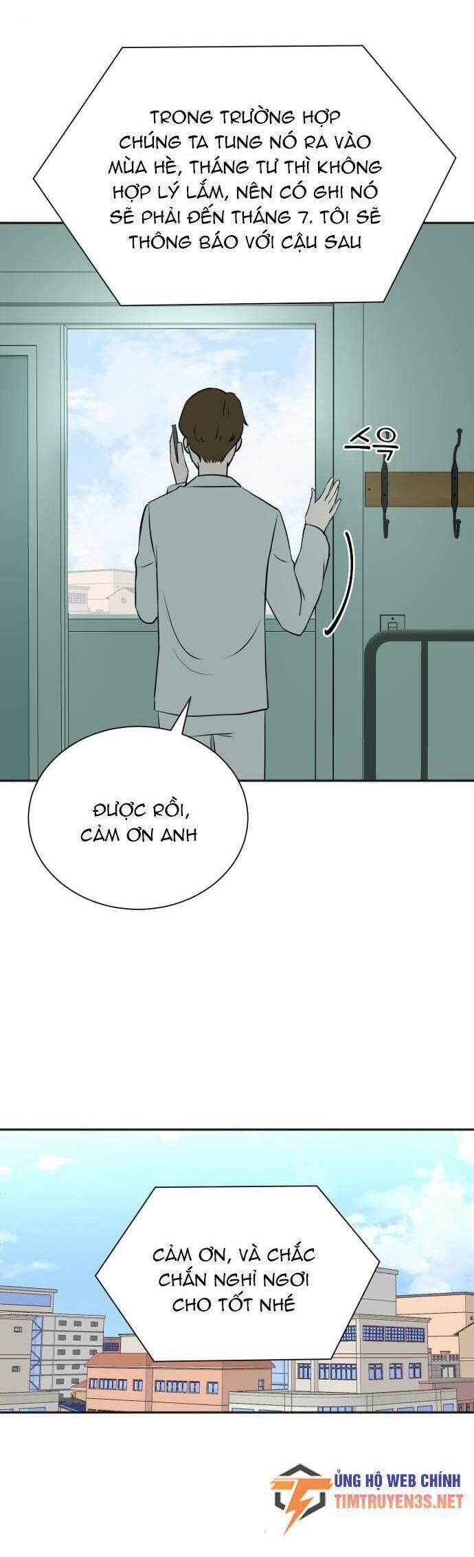 Cuộc Sống Thứ Hai Của Nhà Sản Xuất 50 trang 6