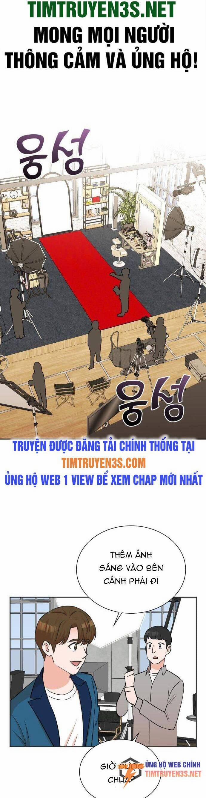 Cuộc Sống Thứ Hai Của Nhà Sản Xuất 53 trang 1
