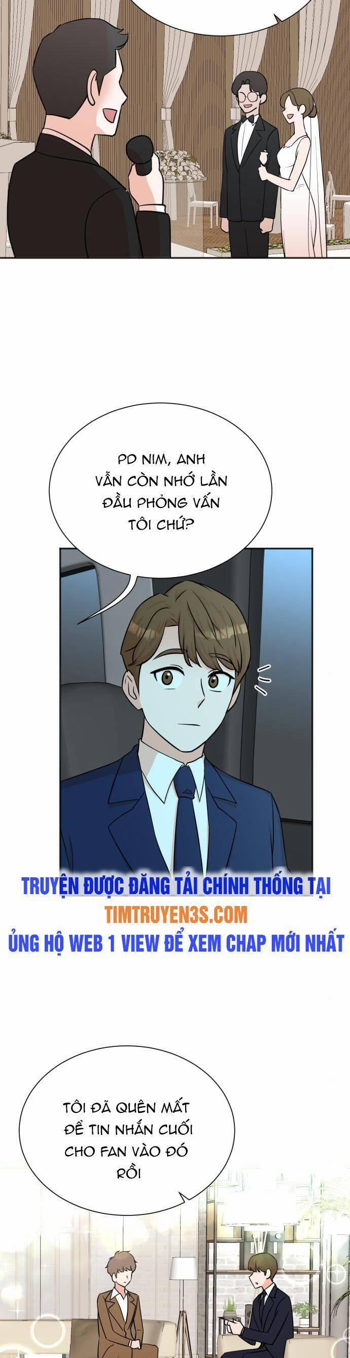 Cuộc Sống Thứ Hai Của Nhà Sản Xuất 56 trang 11