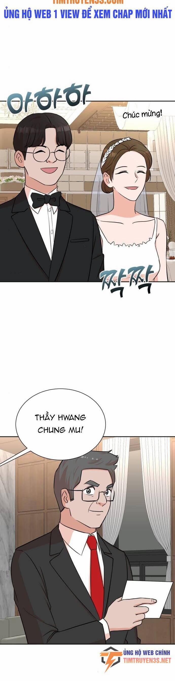 Cuộc Sống Thứ Hai Của Nhà Sản Xuất 56 trang 14