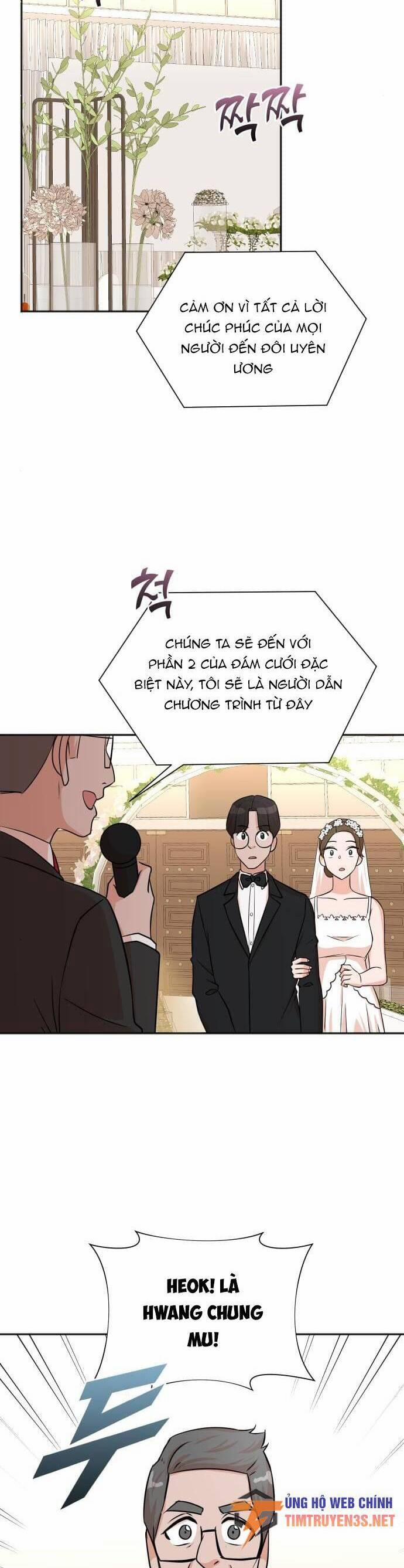 Cuộc Sống Thứ Hai Của Nhà Sản Xuất 56 trang 18