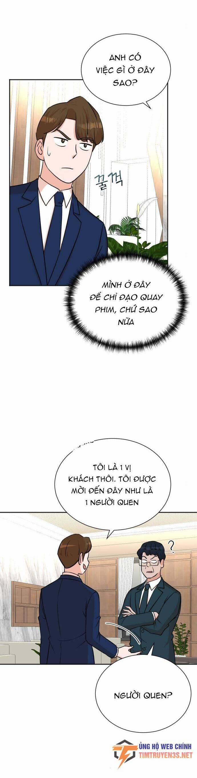 Cuộc Sống Thứ Hai Của Nhà Sản Xuất 56 trang 2