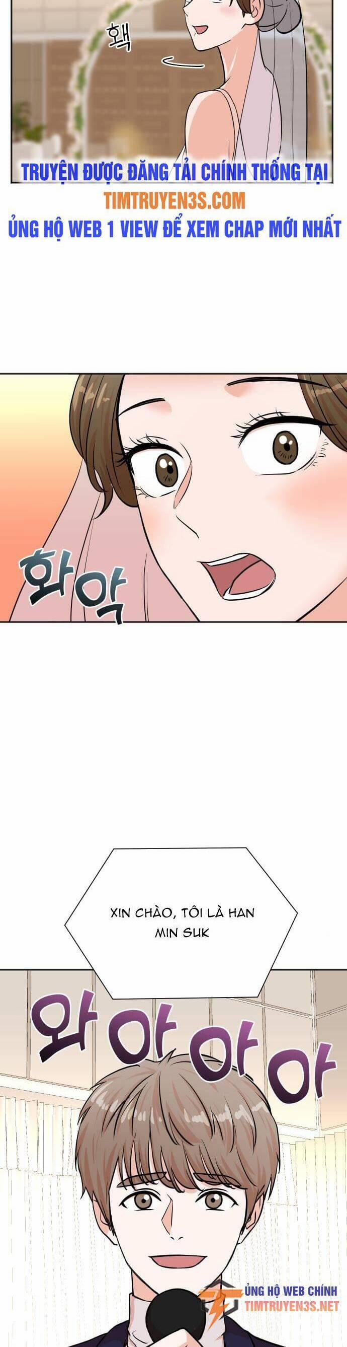 Cuộc Sống Thứ Hai Của Nhà Sản Xuất 56 trang 20