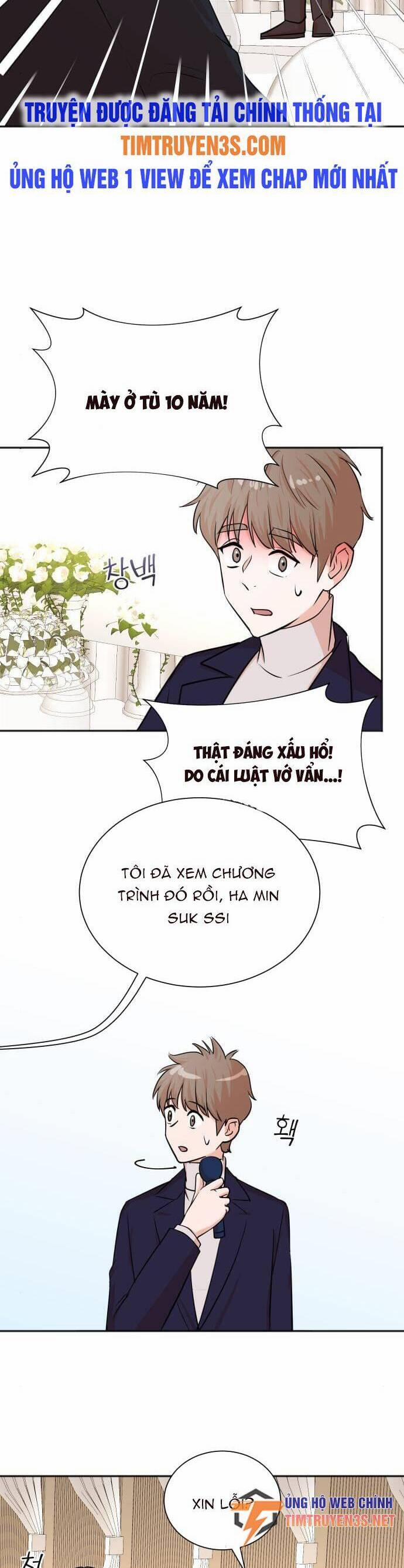 Cuộc Sống Thứ Hai Của Nhà Sản Xuất 56 trang 24