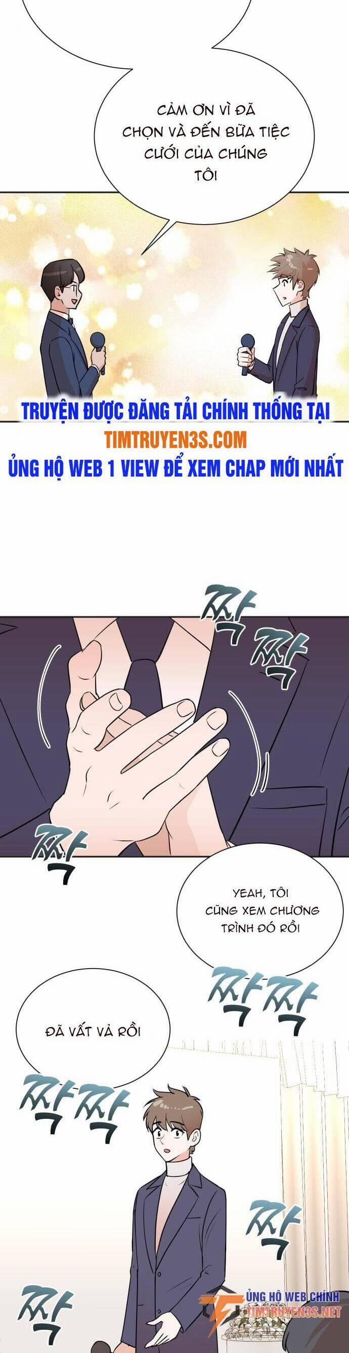 Cuộc Sống Thứ Hai Của Nhà Sản Xuất 56 trang 26