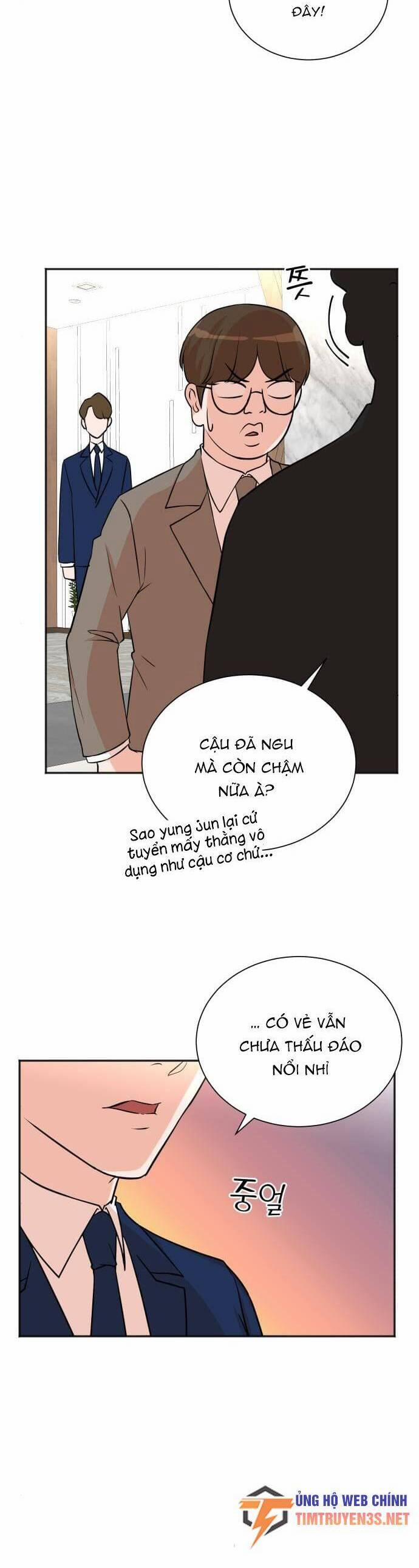 Cuộc Sống Thứ Hai Của Nhà Sản Xuất 56 trang 6