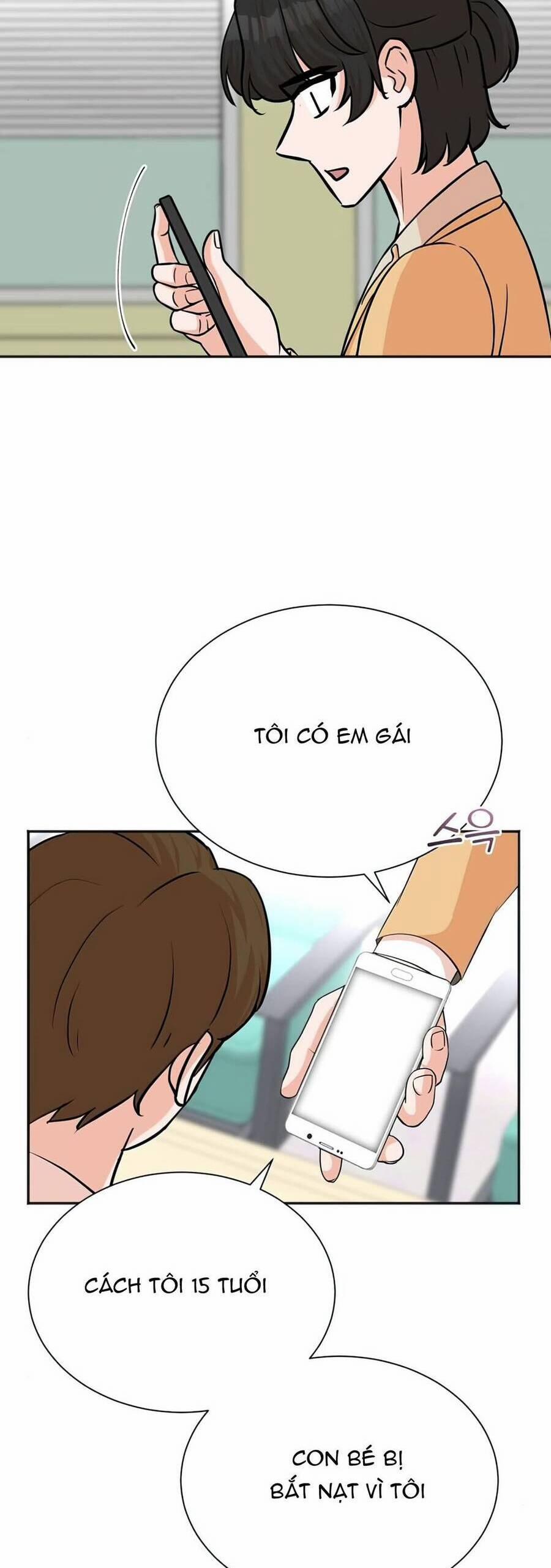 Cuộc Sống Thứ Hai Của Nhà Sản Xuất 57 trang 29