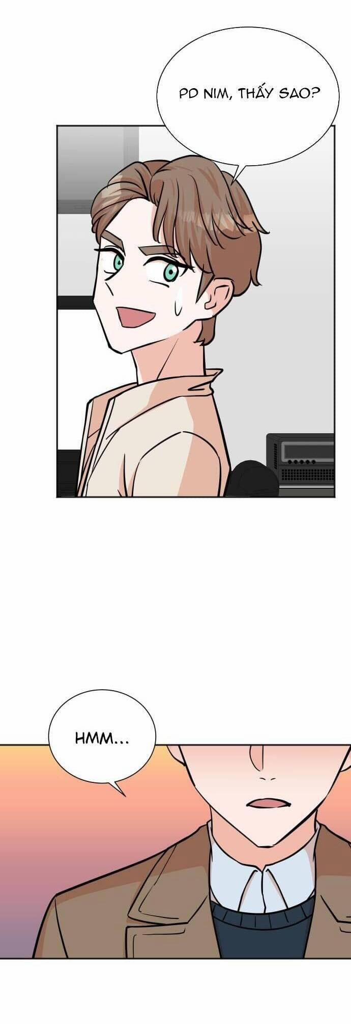 Cuộc Sống Thứ Hai Của Nhà Sản Xuất 58 trang 13