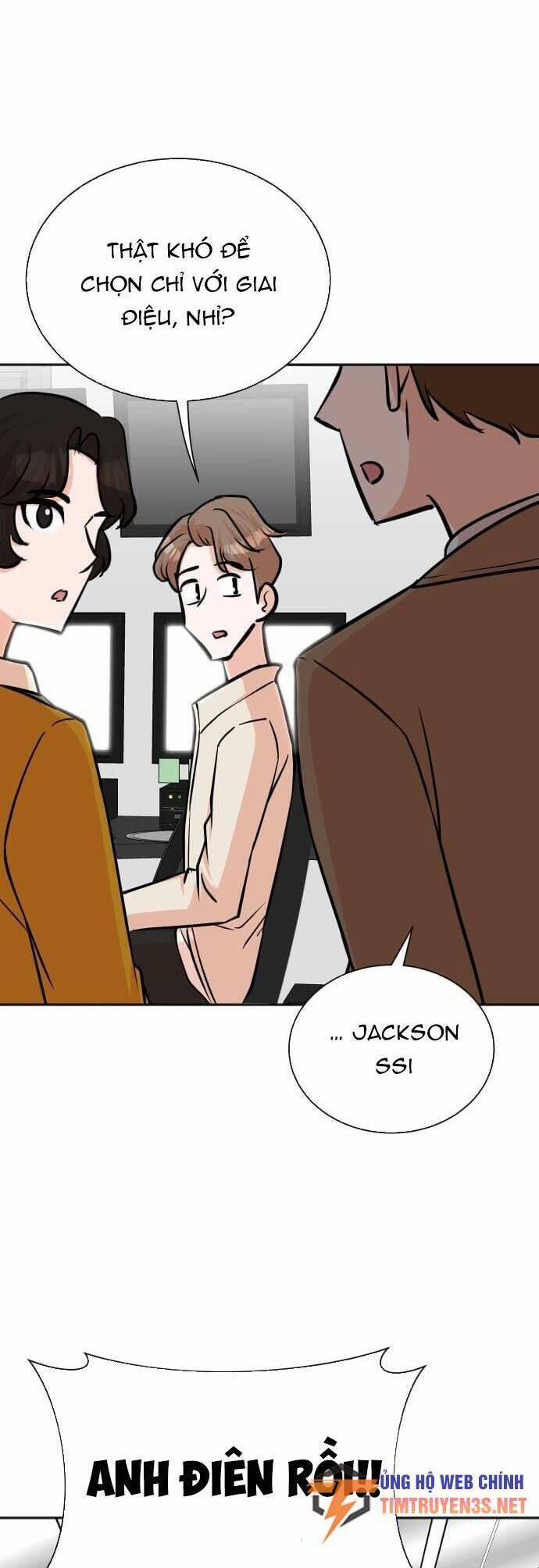 Cuộc Sống Thứ Hai Của Nhà Sản Xuất 58 trang 14