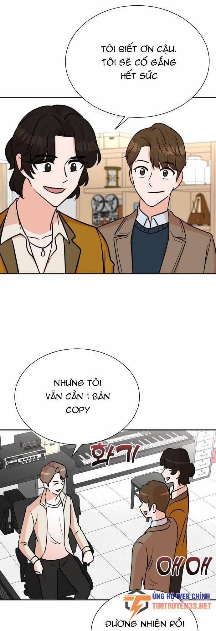 Cuộc Sống Thứ Hai Của Nhà Sản Xuất 58 trang 26