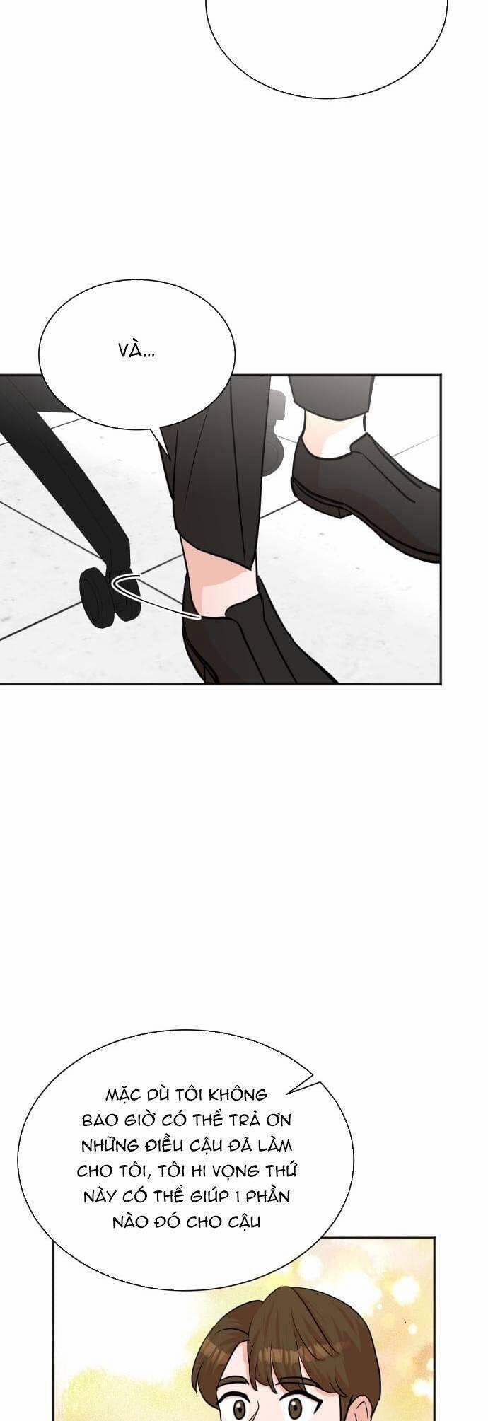 Cuộc Sống Thứ Hai Của Nhà Sản Xuất 58 trang 27