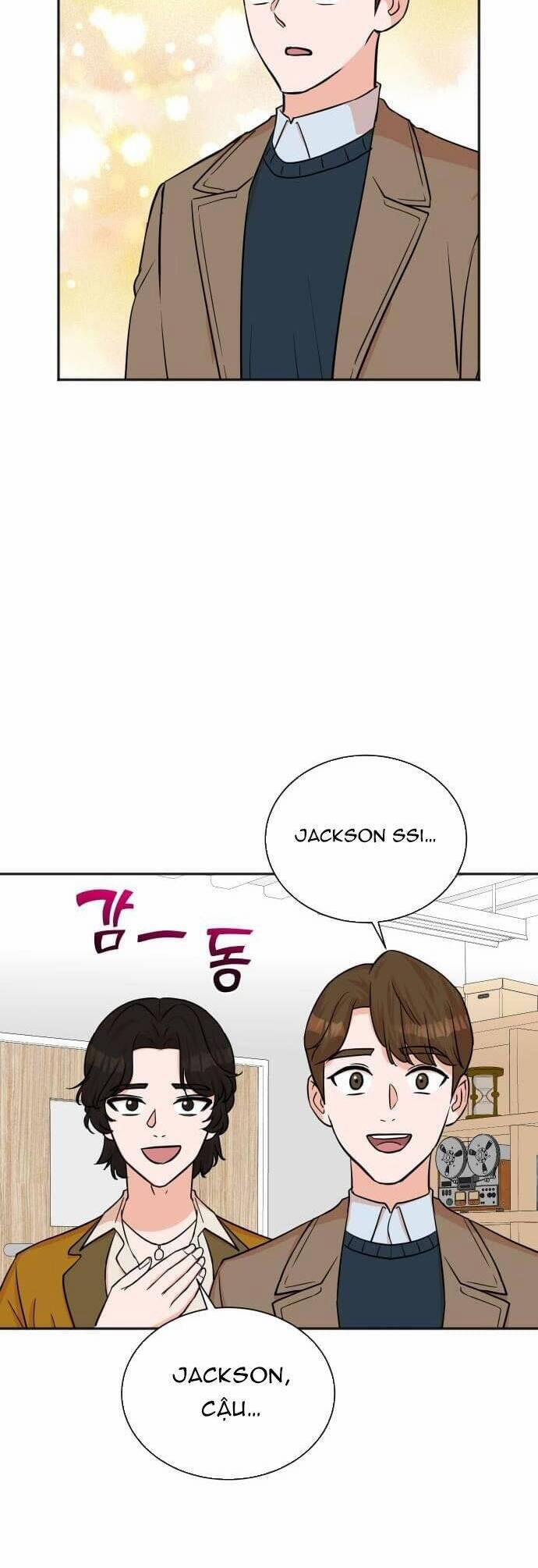 Cuộc Sống Thứ Hai Của Nhà Sản Xuất 58 trang 28
