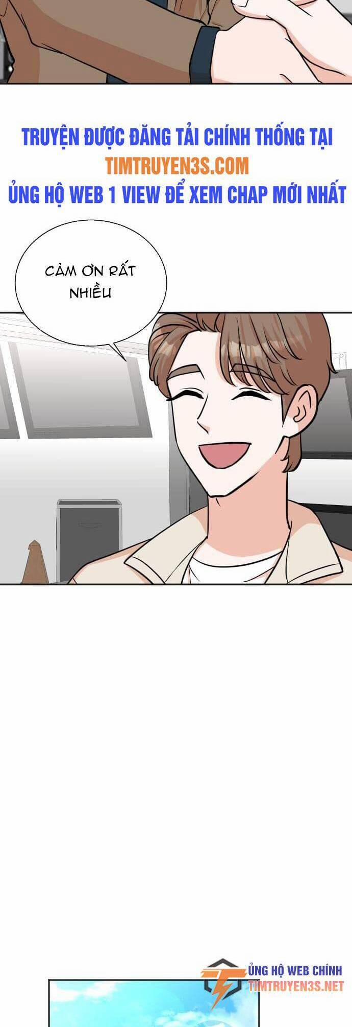 Cuộc Sống Thứ Hai Của Nhà Sản Xuất 58 trang 32