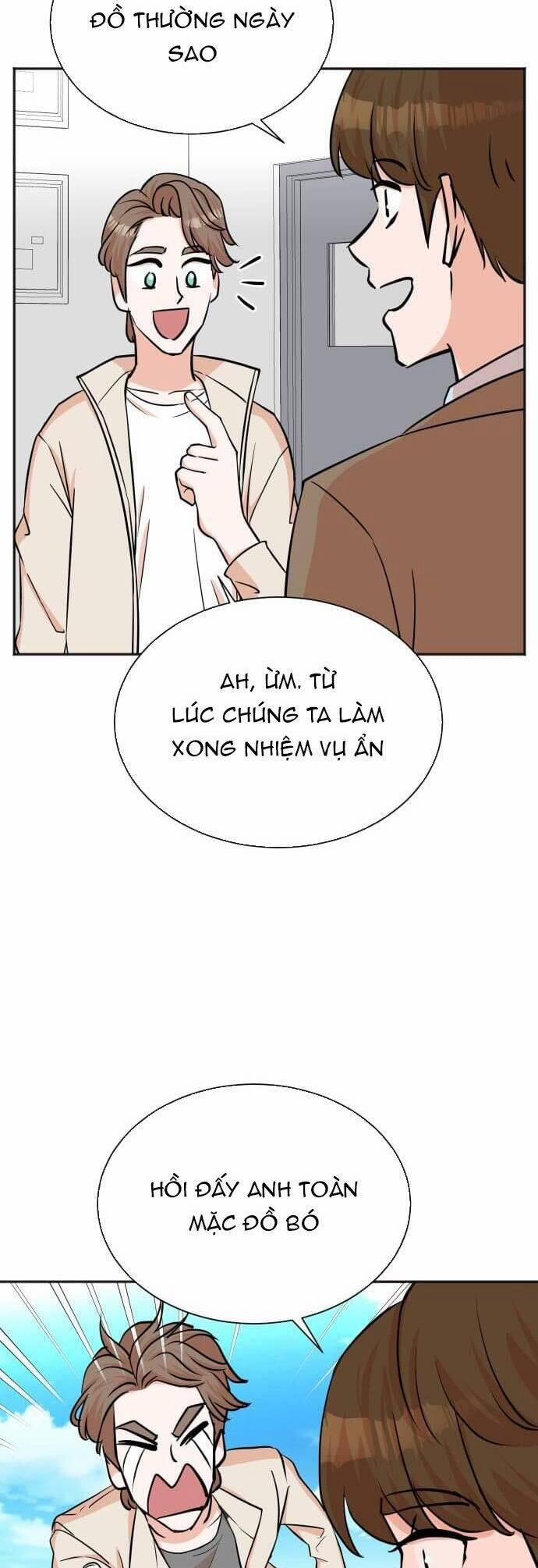 Cuộc Sống Thứ Hai Của Nhà Sản Xuất 58 trang 4