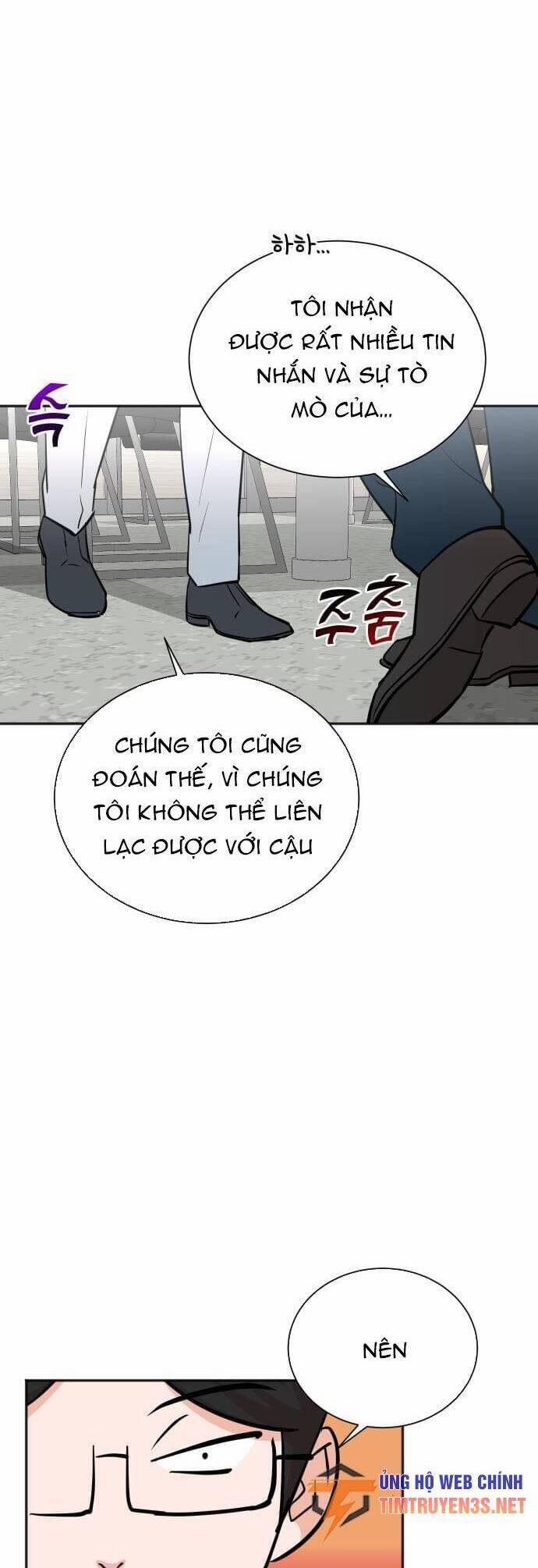 Cuộc Sống Thứ Hai Của Nhà Sản Xuất 58 trang 41