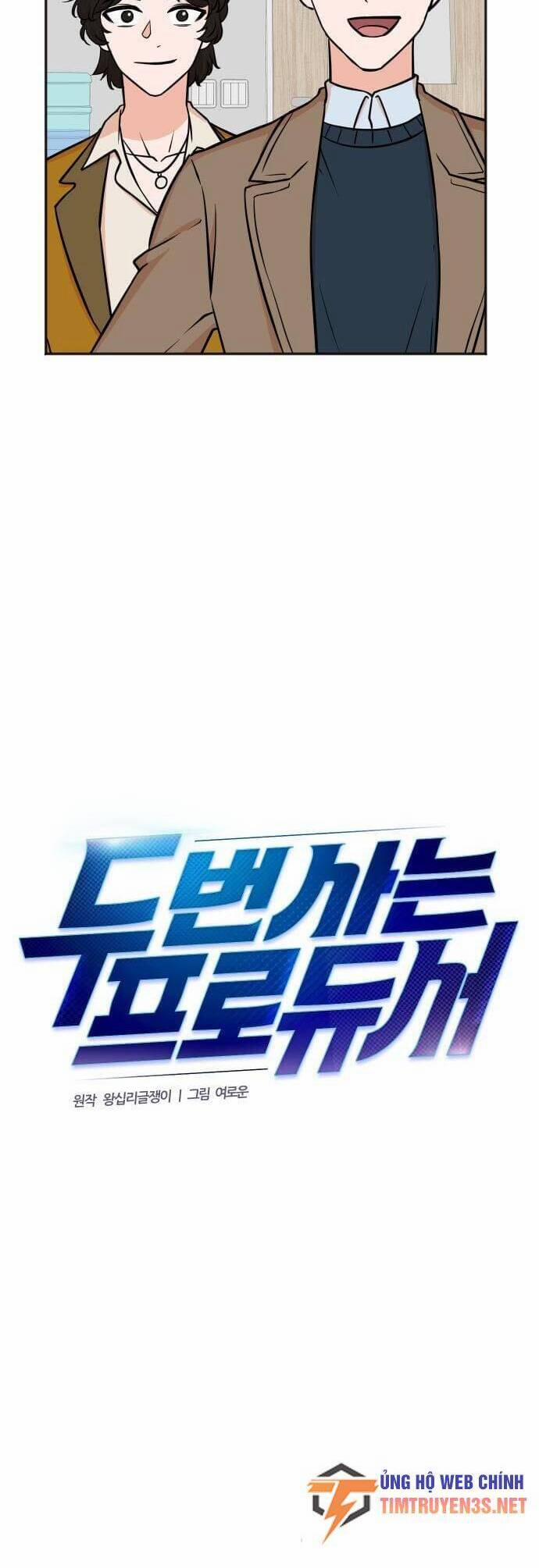 Cuộc Sống Thứ Hai Của Nhà Sản Xuất 58 trang 8