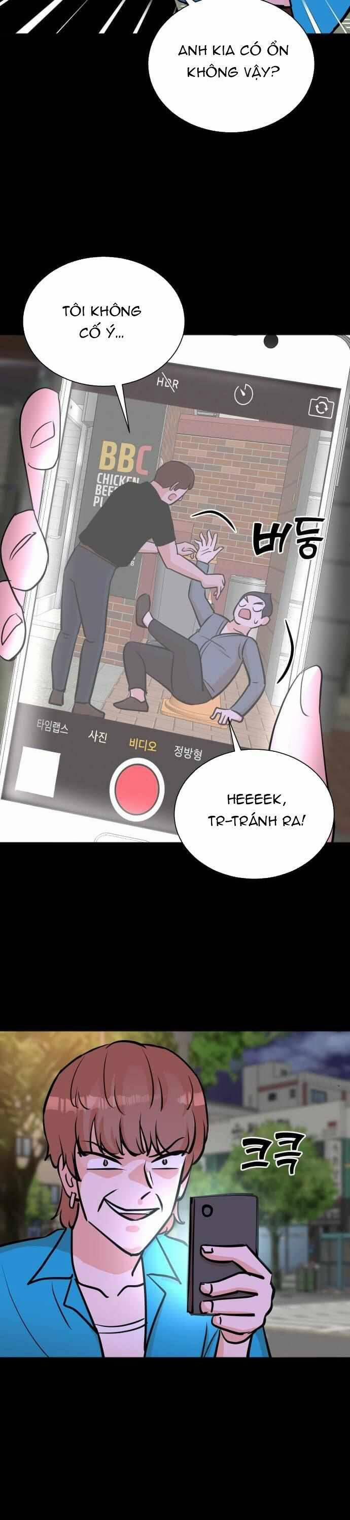 Cuộc Sống Thứ Hai Của Nhà Sản Xuất 59 trang 11