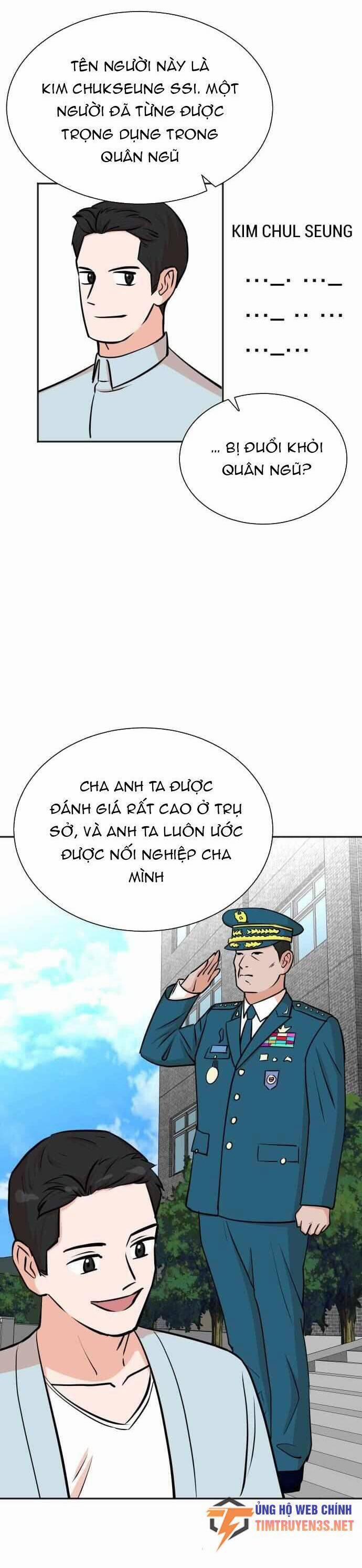 Cuộc Sống Thứ Hai Của Nhà Sản Xuất 59 trang 16